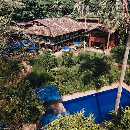 Sazagua Hotel Boutique San Felipe Exterior photo