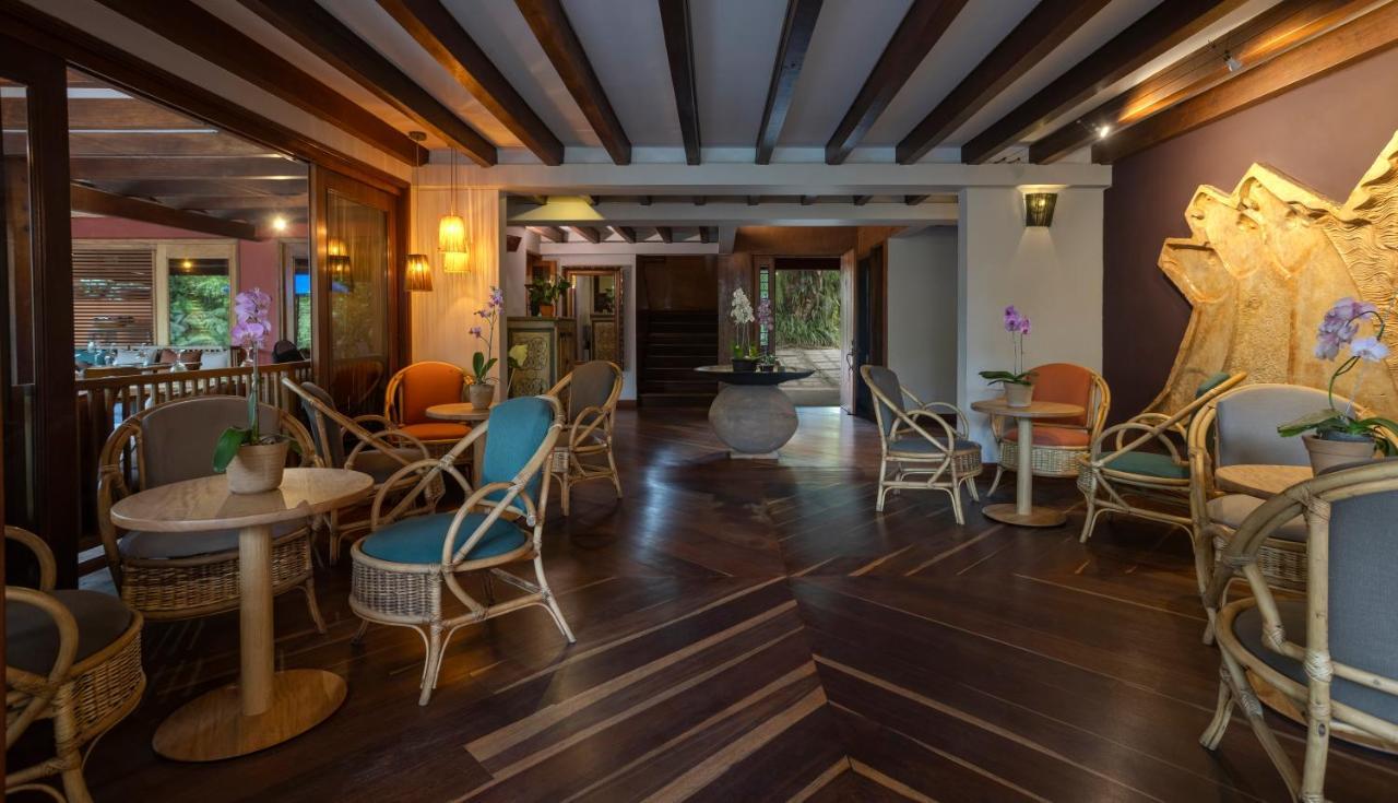 Sazagua Hotel Boutique San Felipe Exterior photo