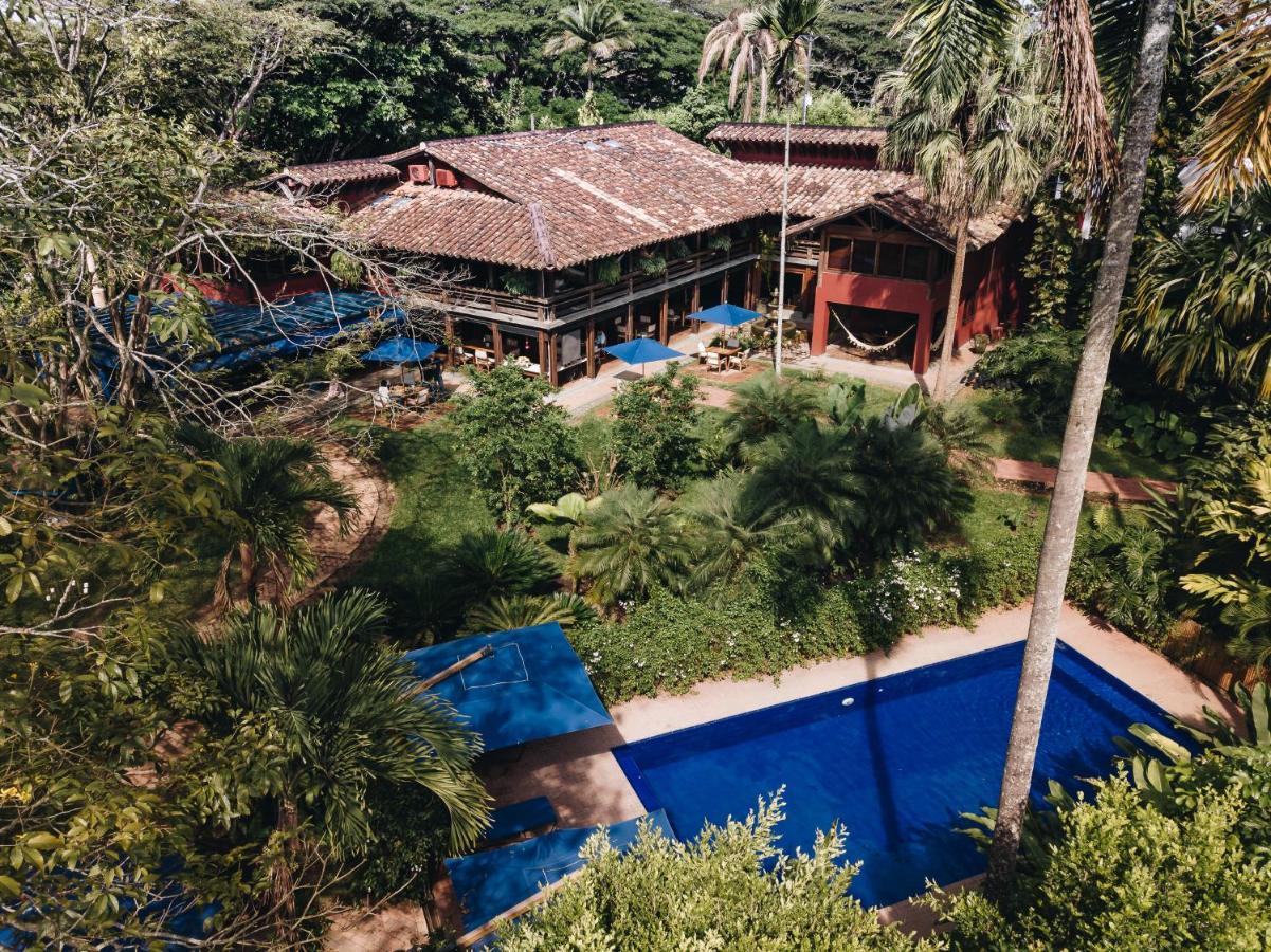 Sazagua Hotel Boutique San Felipe Exterior photo