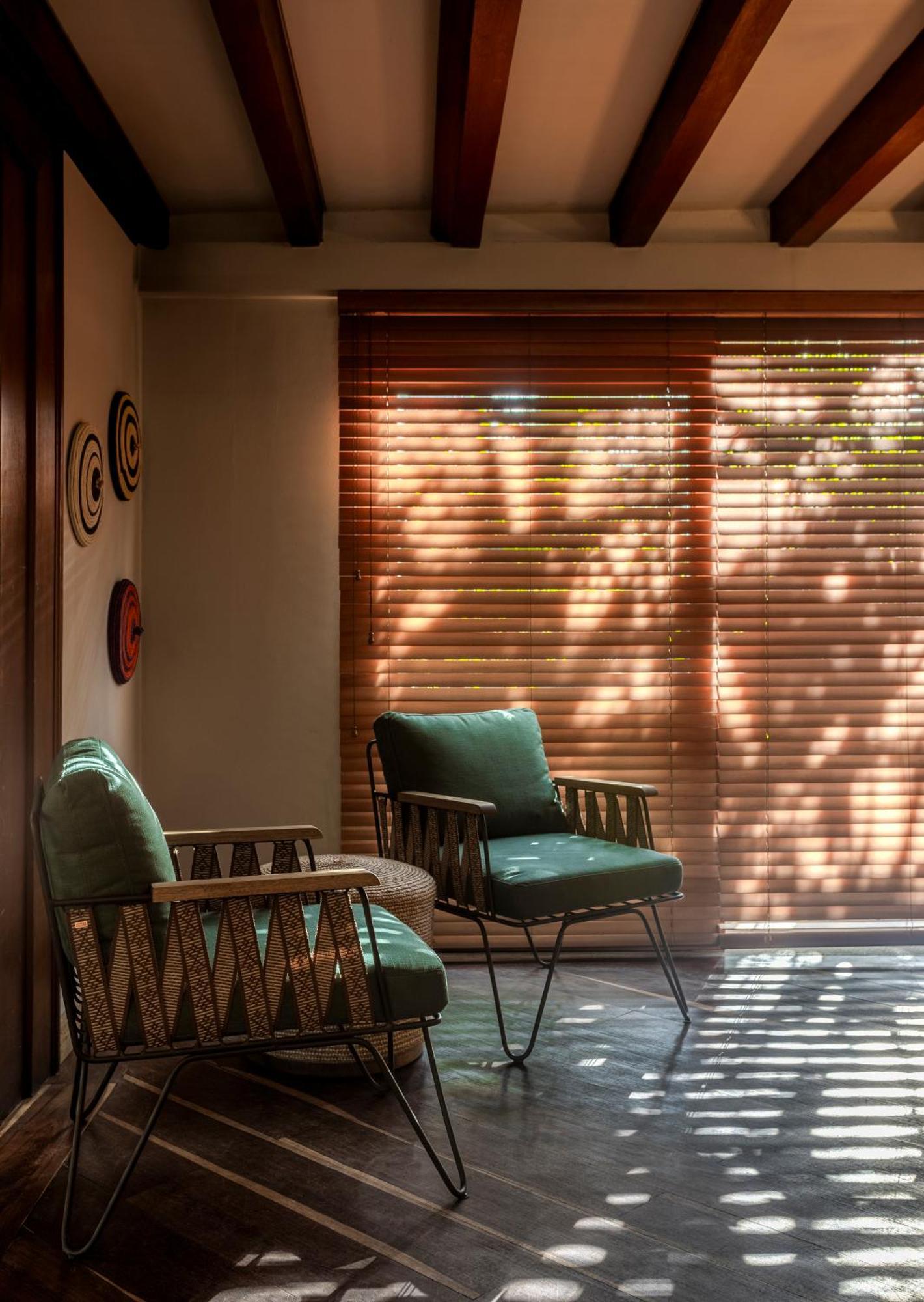Sazagua Hotel Boutique San Felipe Exterior photo