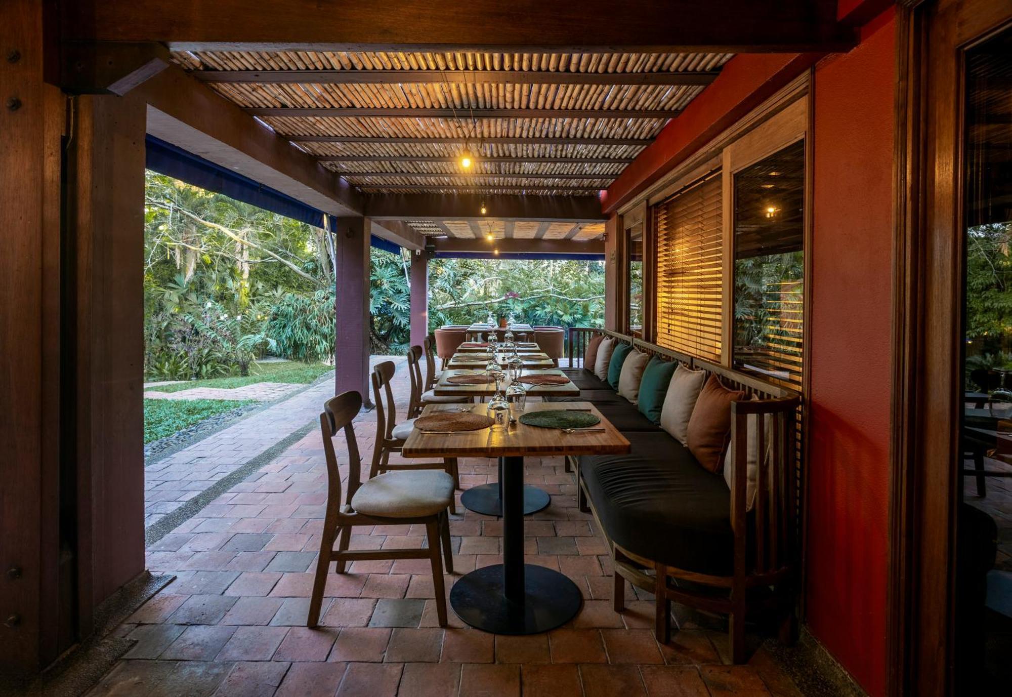 Sazagua Hotel Boutique San Felipe Exterior photo