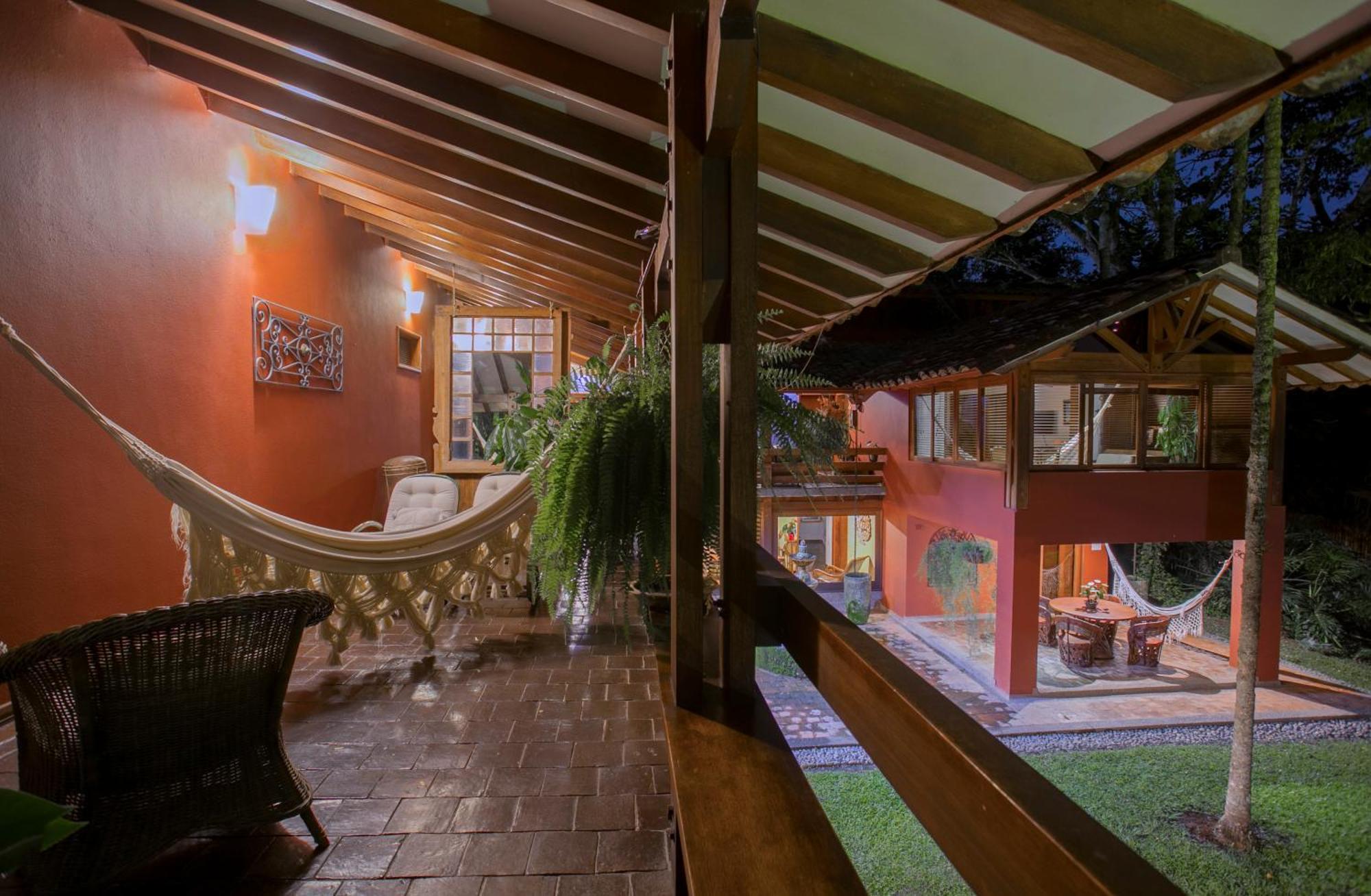 Sazagua Hotel Boutique San Felipe Exterior photo