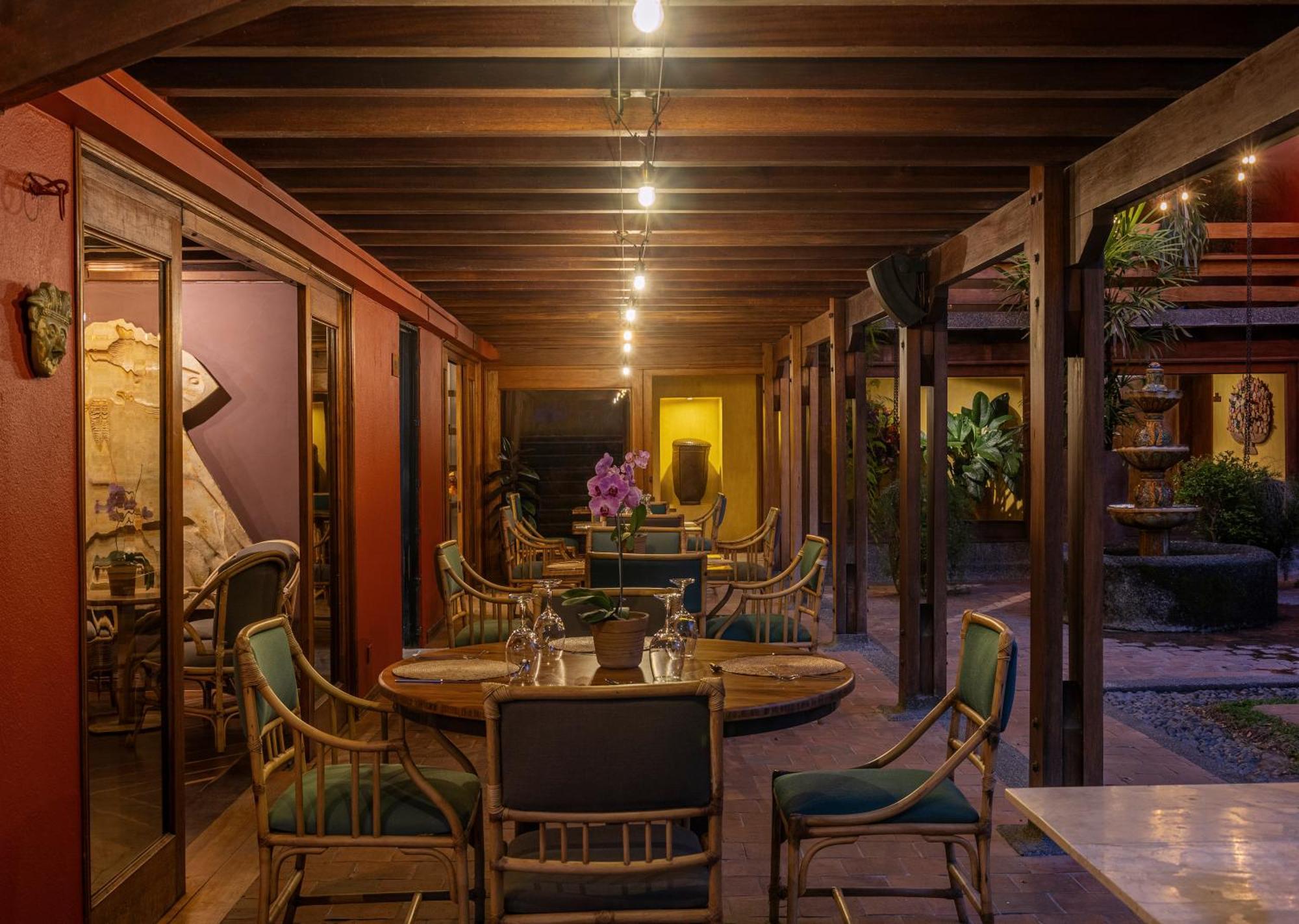 Sazagua Hotel Boutique San Felipe Exterior photo