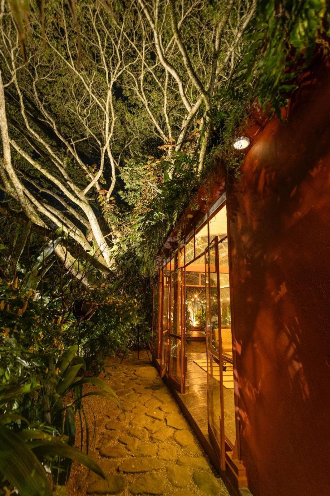 Sazagua Hotel Boutique San Felipe Exterior photo