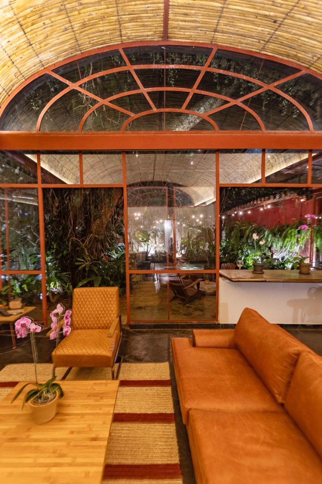 Sazagua Hotel Boutique San Felipe Exterior photo