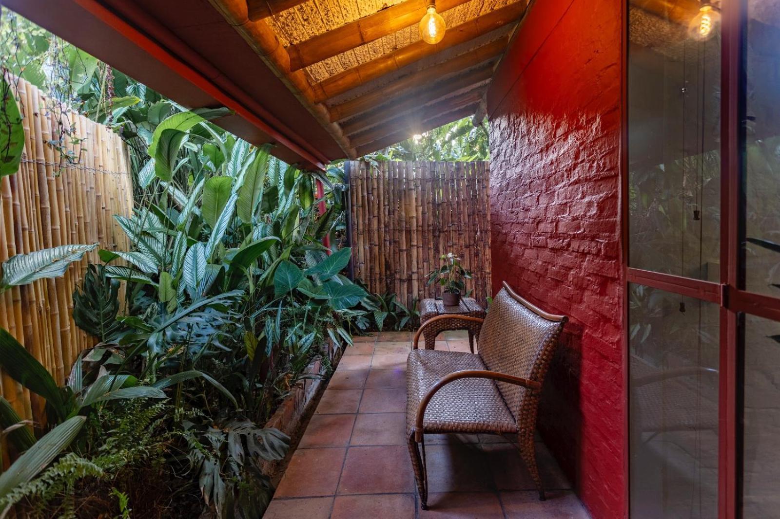 Sazagua Hotel Boutique San Felipe Exterior photo