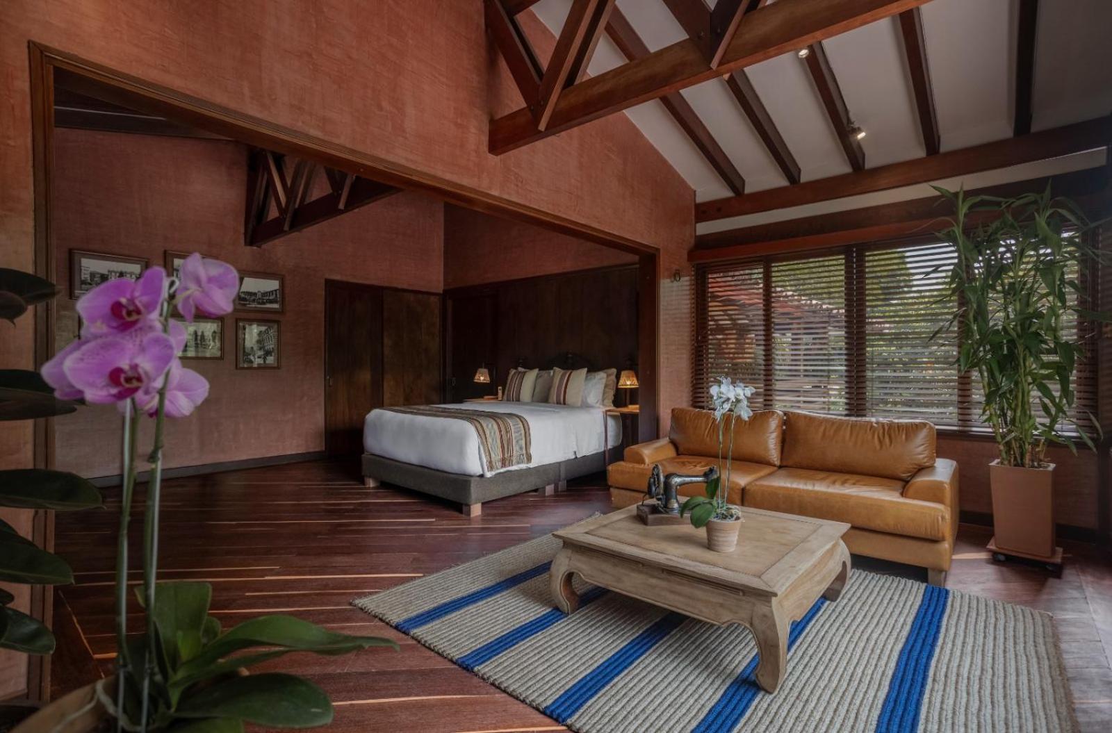 Sazagua Hotel Boutique San Felipe Exterior photo