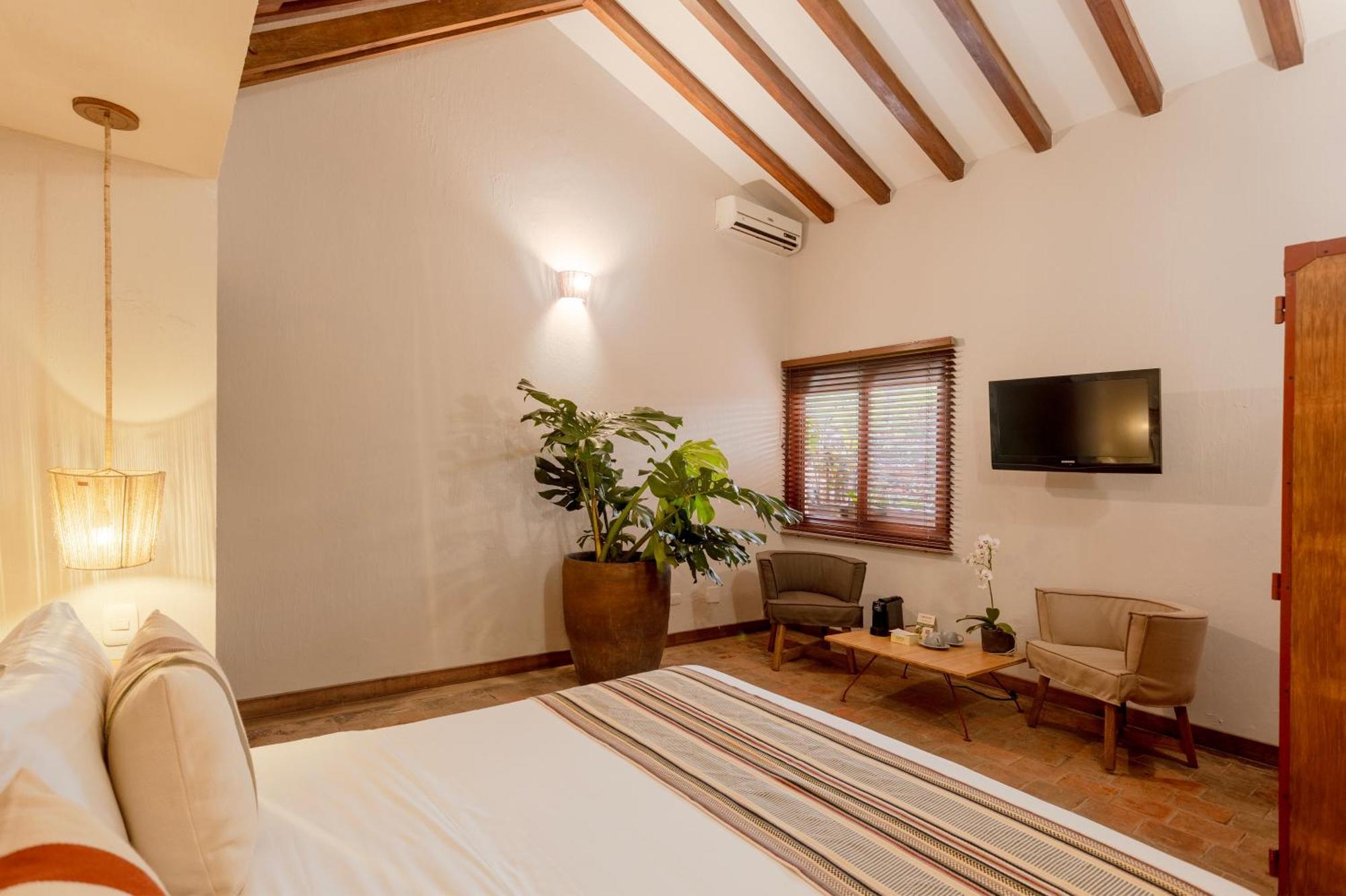 Sazagua Hotel Boutique San Felipe Exterior photo