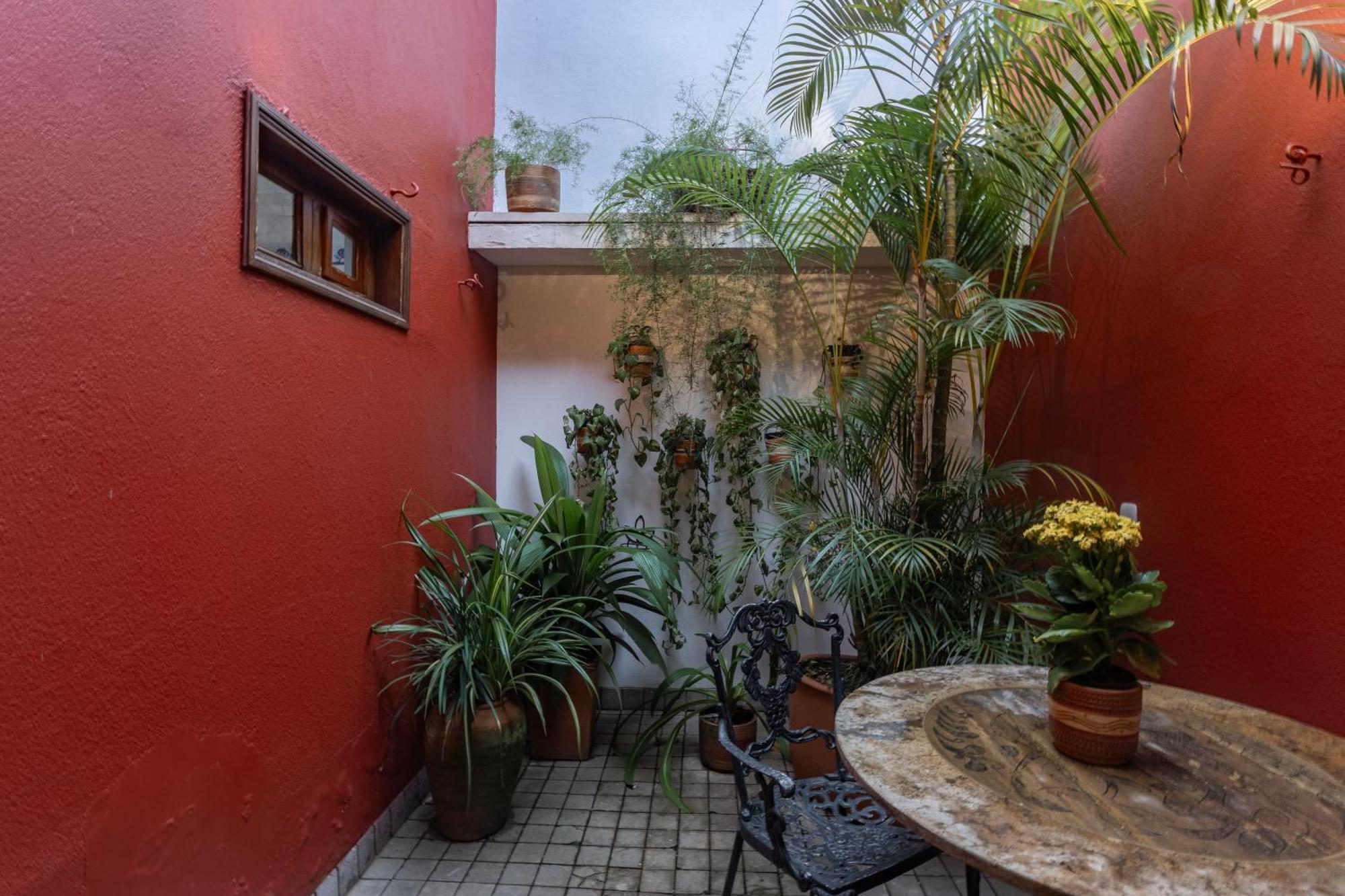 Sazagua Hotel Boutique San Felipe Exterior photo