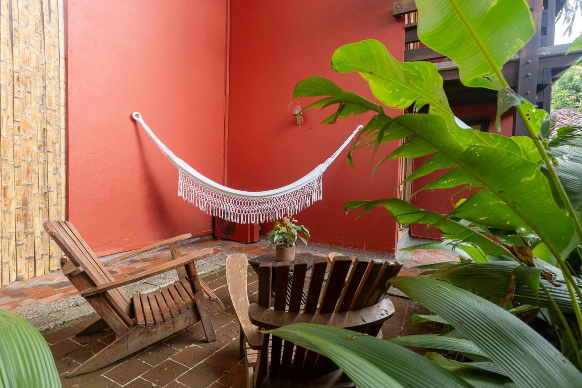 Sazagua Hotel Boutique San Felipe Exterior photo